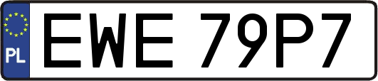 EWE79P7