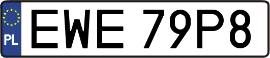 EWE79P8