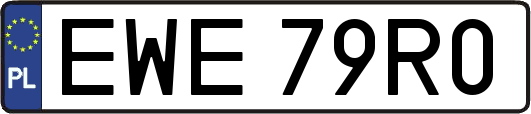 EWE79R0