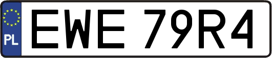 EWE79R4