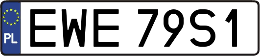 EWE79S1