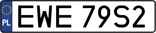 EWE79S2