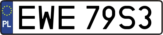 EWE79S3