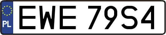 EWE79S4