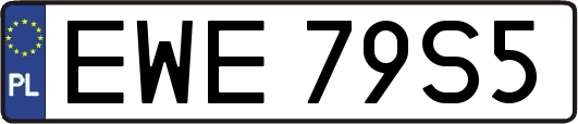 EWE79S5