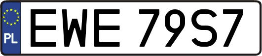 EWE79S7