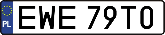 EWE79T0