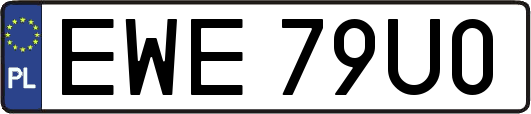 EWE79U0
