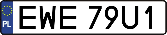 EWE79U1