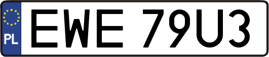 EWE79U3