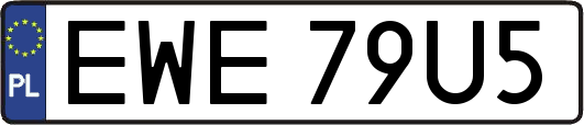EWE79U5