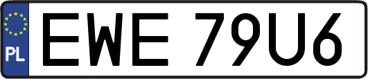 EWE79U6