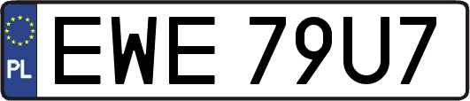 EWE79U7