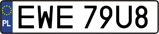 EWE79U8