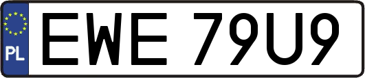 EWE79U9