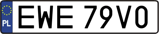 EWE79V0