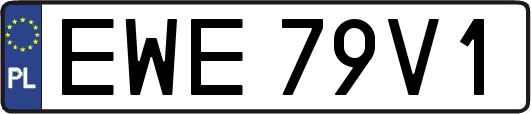 EWE79V1