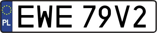 EWE79V2