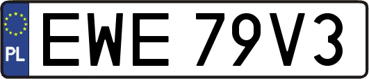 EWE79V3