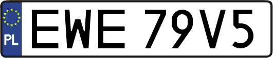 EWE79V5