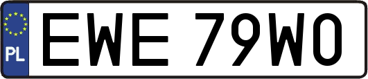 EWE79W0