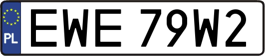 EWE79W2