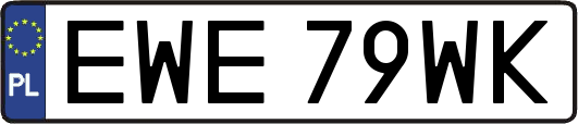 EWE79WK