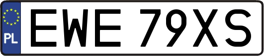 EWE79XS