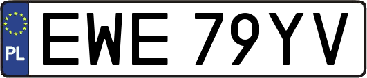 EWE79YV