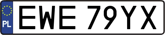 EWE79YX