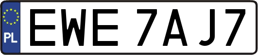 EWE7AJ7