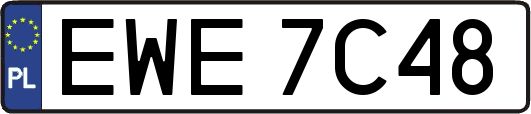 EWE7C48