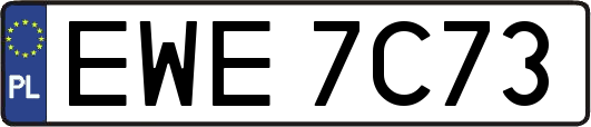 EWE7C73