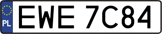EWE7C84