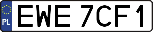 EWE7CF1