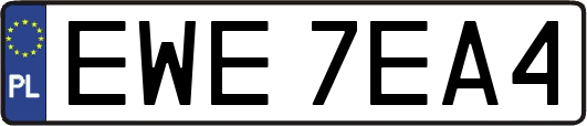 EWE7EA4