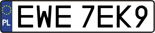 EWE7EK9