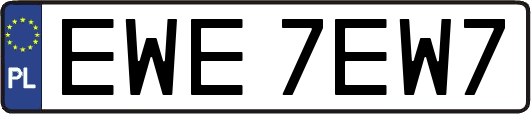 EWE7EW7