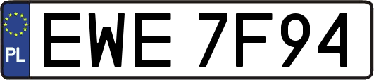 EWE7F94