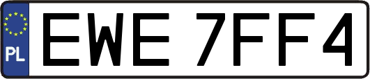 EWE7FF4