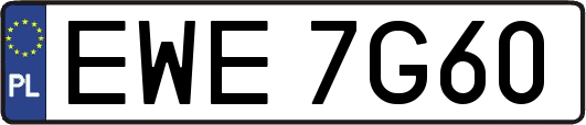 EWE7G60