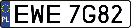 EWE7G82