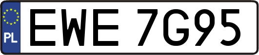 EWE7G95