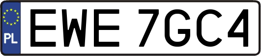 EWE7GC4