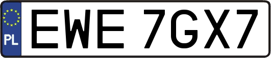 EWE7GX7