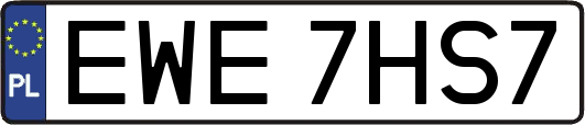 EWE7HS7