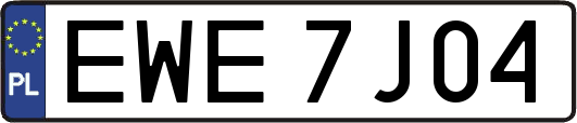 EWE7J04