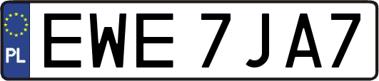 EWE7JA7