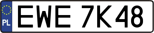 EWE7K48