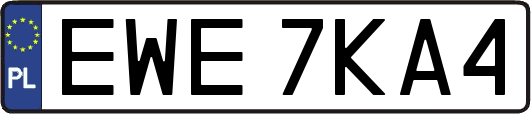 EWE7KA4